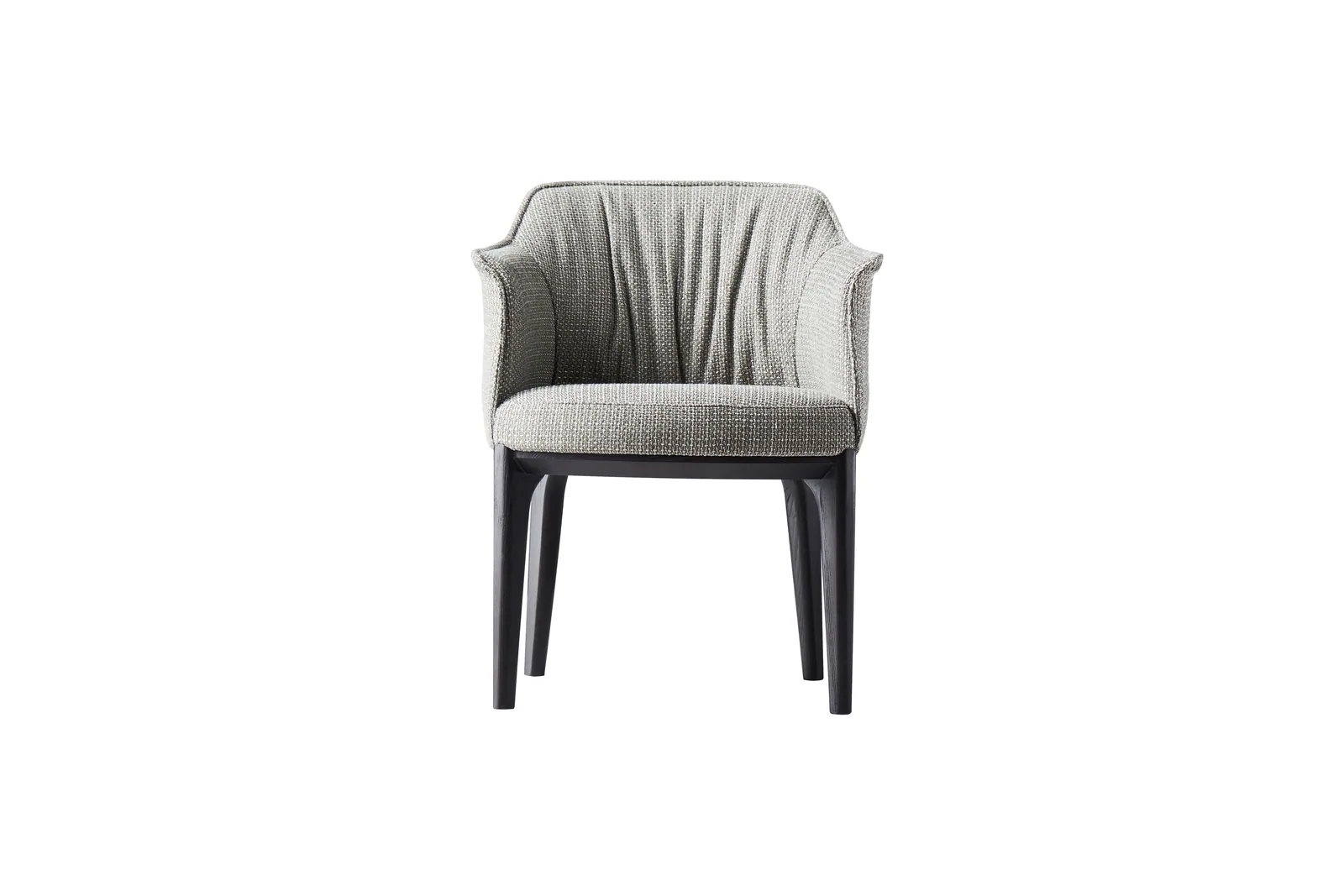 Custom dining chair model Y26 from Foshan furniture manufacturer