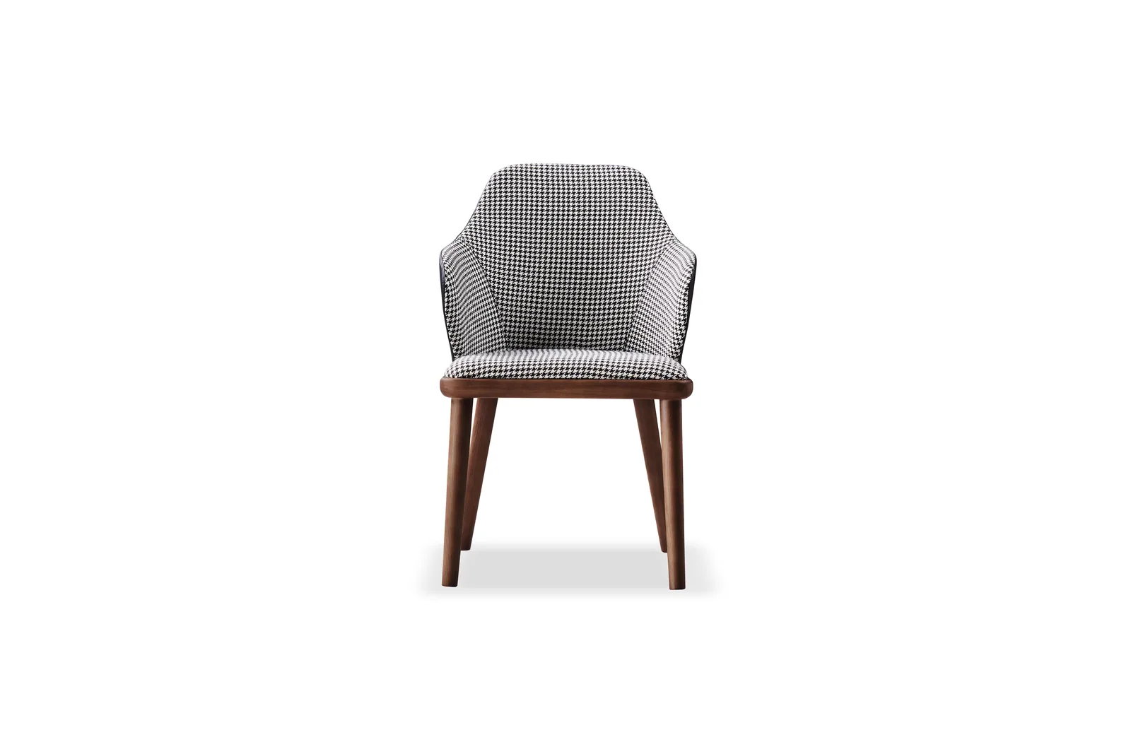 Custom dining chair model Y38 from Foshan furniture manufacturer