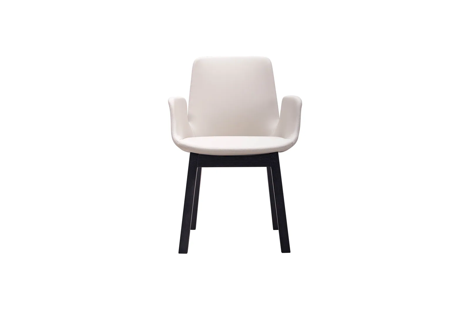 Custom dining chair model Y83 from Foshan furniture manufacturer
