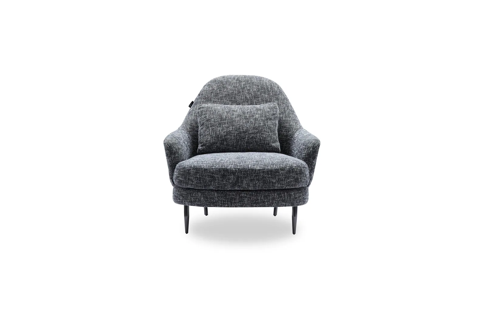 Custom lounge chair model A10 from Foshan furniture manufacturer