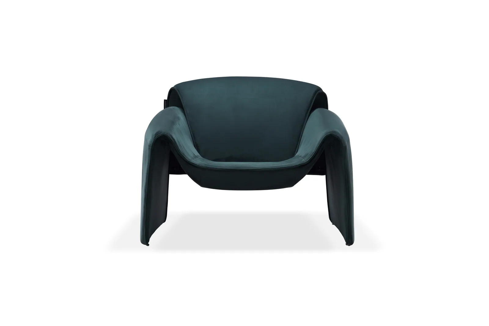 Custom lounge chair model A31 from Foshan furniture manufacturer