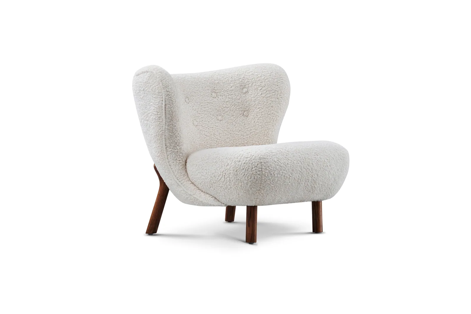 Custom lounge chair model A70 from Foshan furniture manufacturer