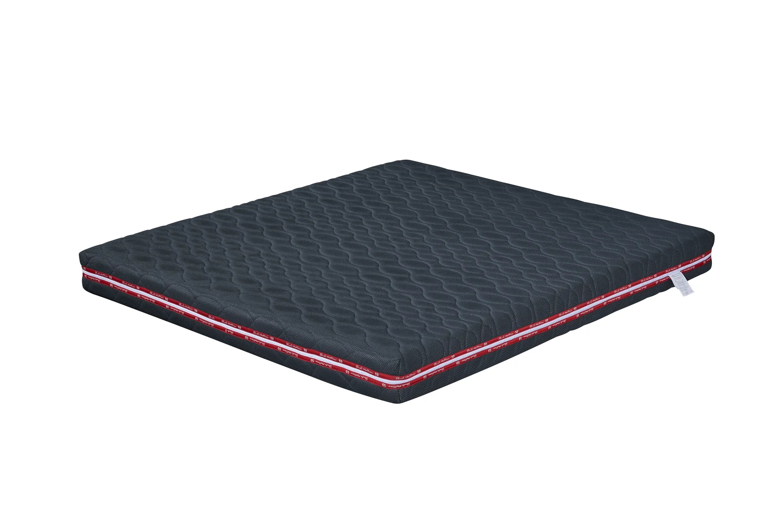 Custom mattress model D03 from Foshan furniture manufacturer