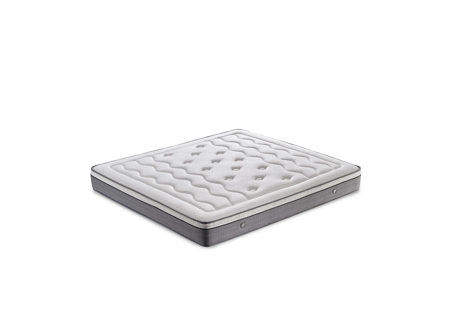 Custom mattress model M02 from Foshan furniture manufacturer