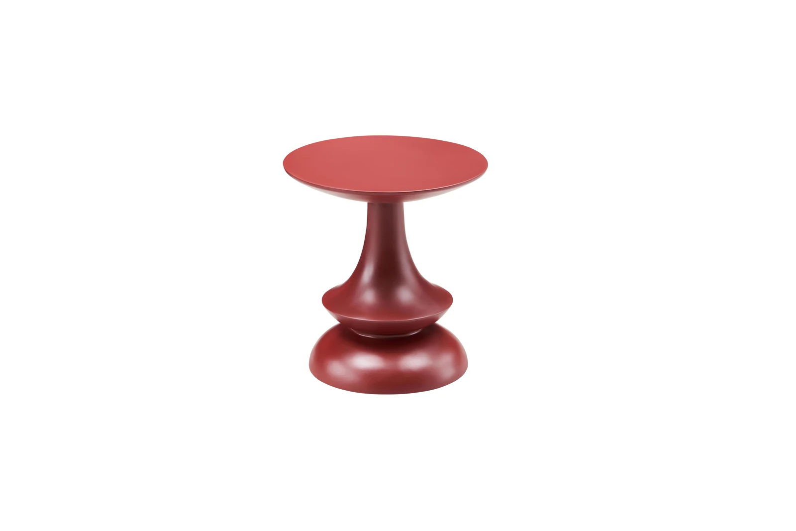 Custom side table model B26 from Foshan furniture manufacturer
