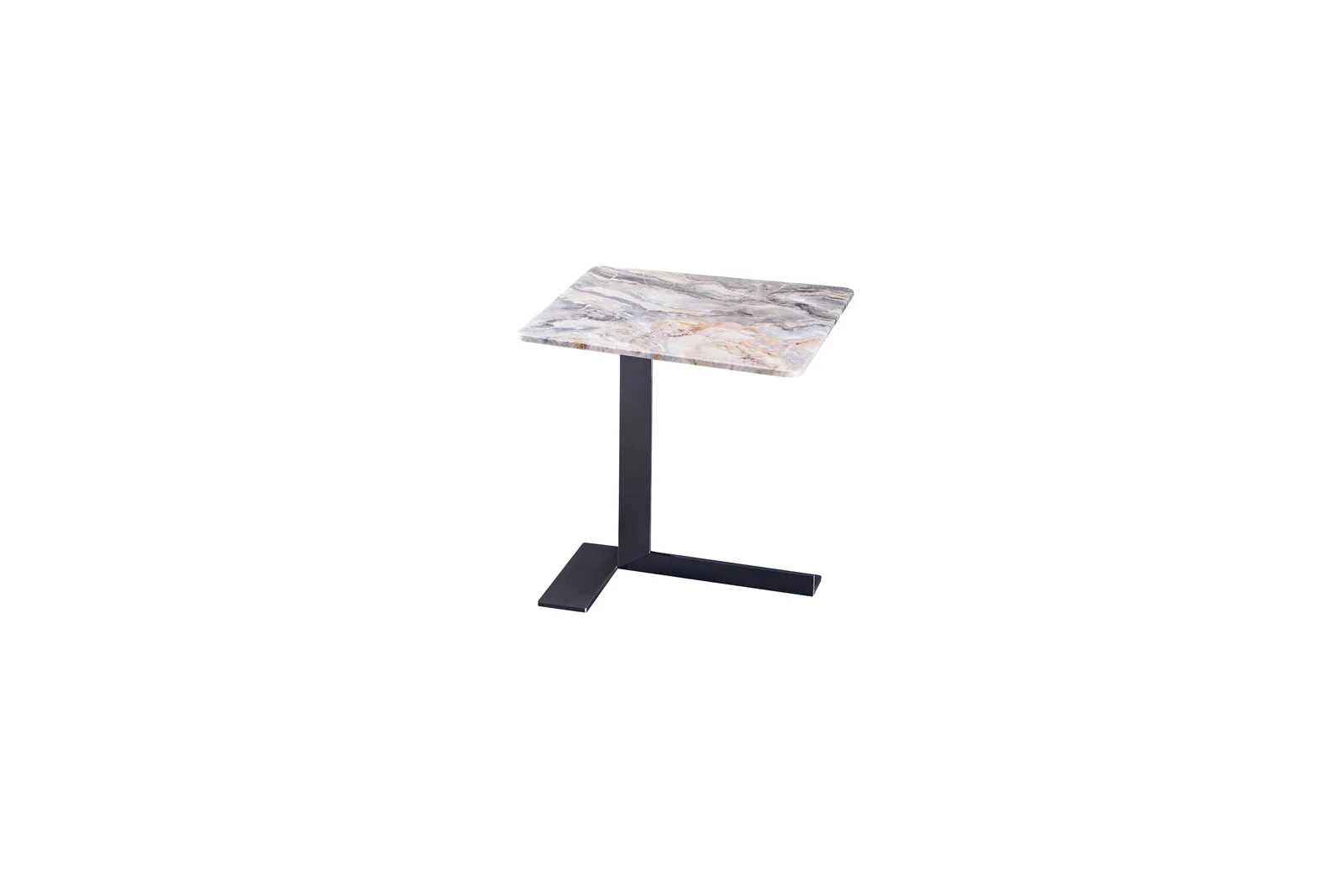 Custom side table model B30 from Foshan furniture manufacturer