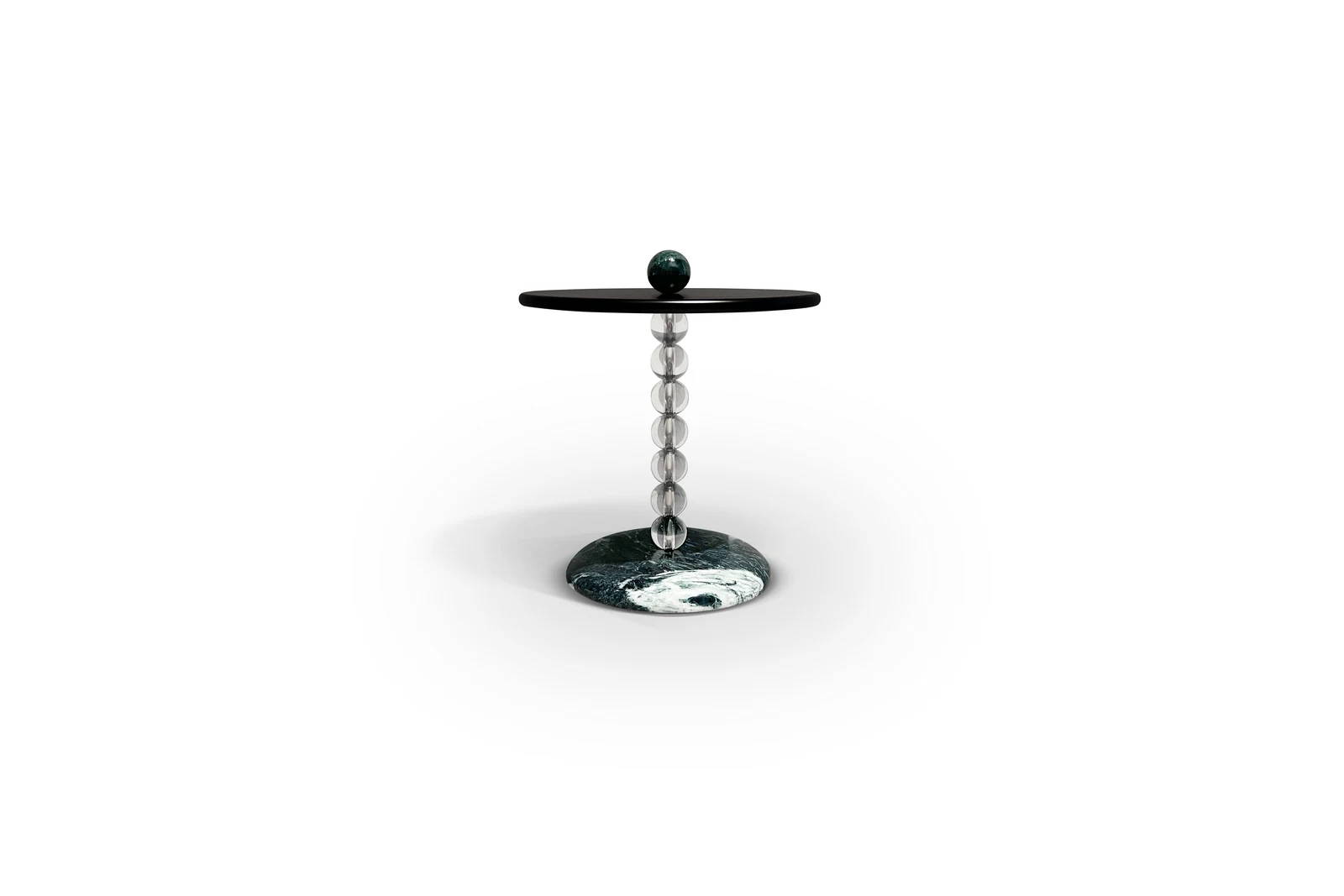 Custom side table model B32 from Foshan furniture manufacturer