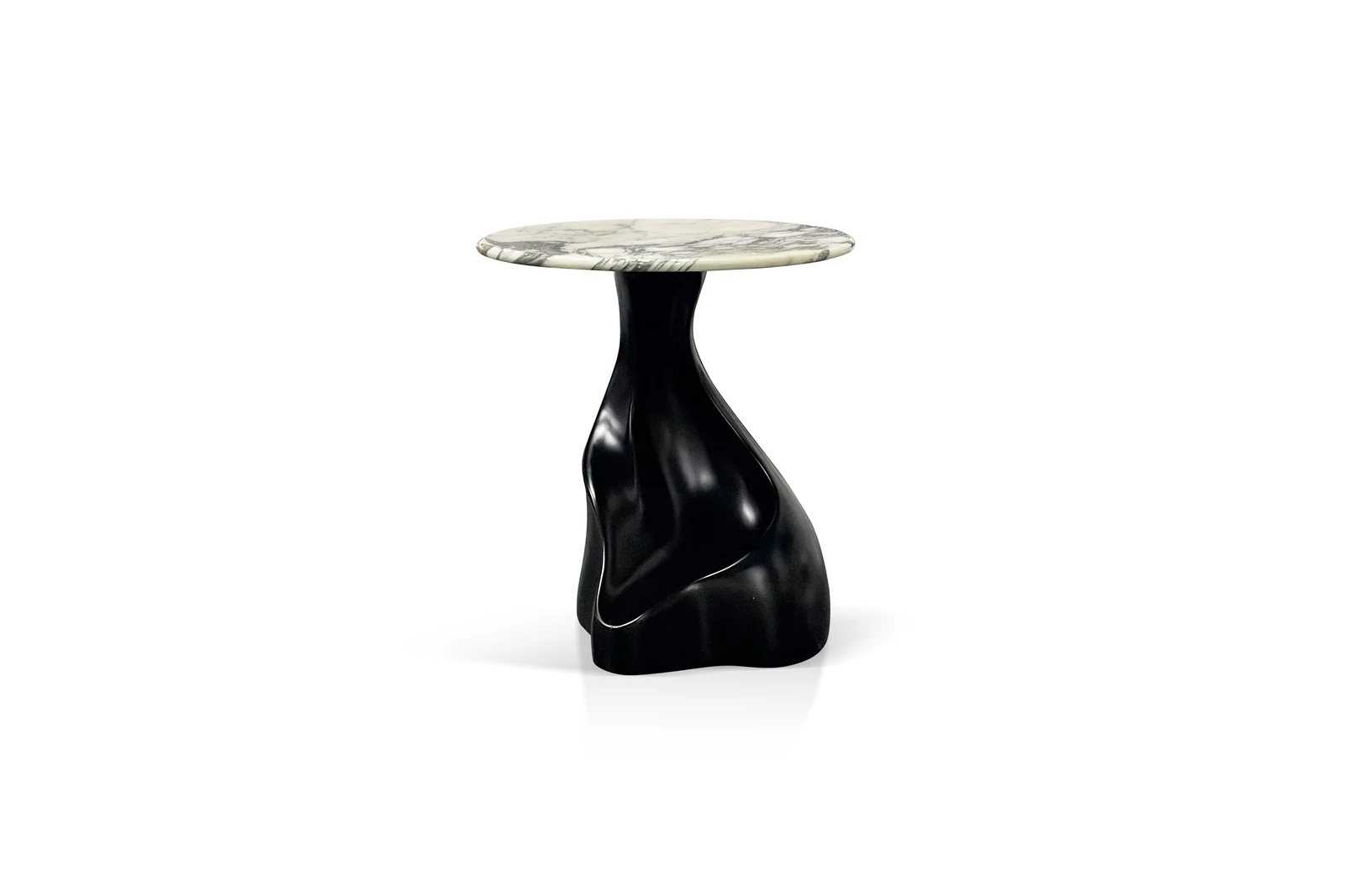 Custom side table model B45 from Foshan furniture manufacturer
