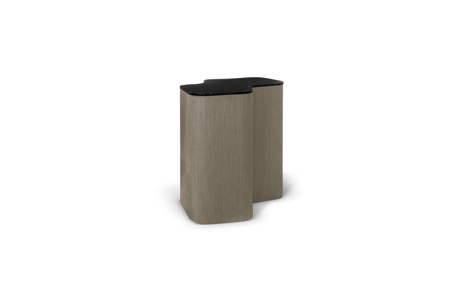 Custom side table model B55 from Foshan furniture manufacturer
