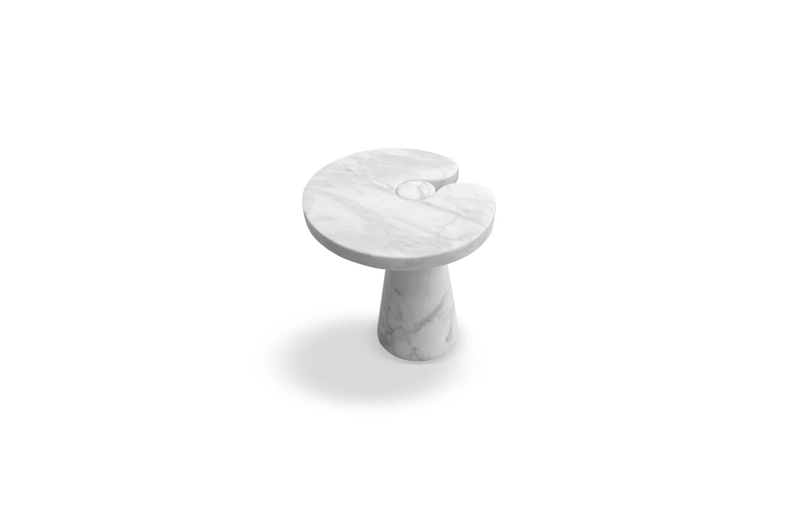 Custom side table model B61 from Foshan furniture manufacturer