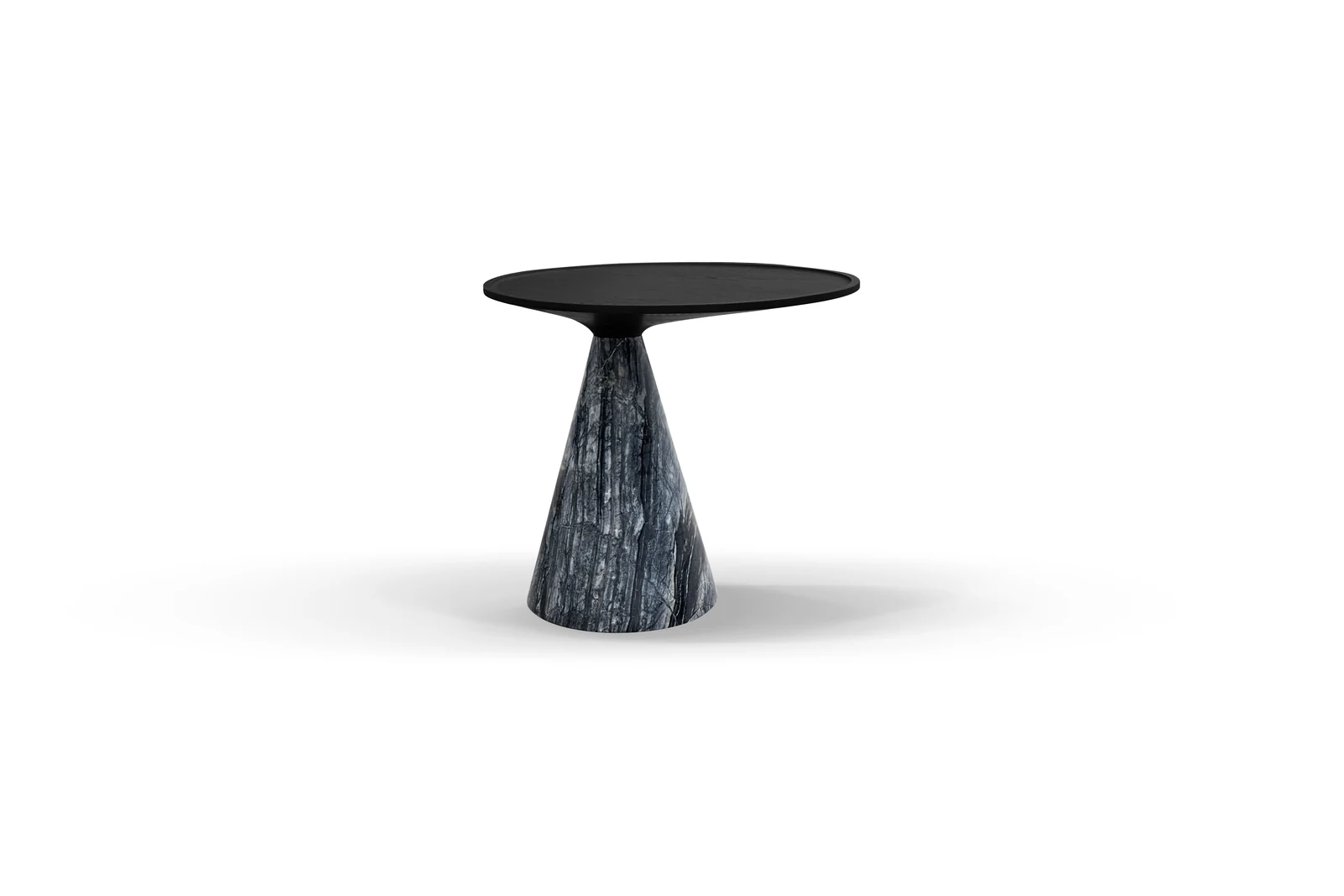Custom side table model B65 from Foshan furniture manufacturer