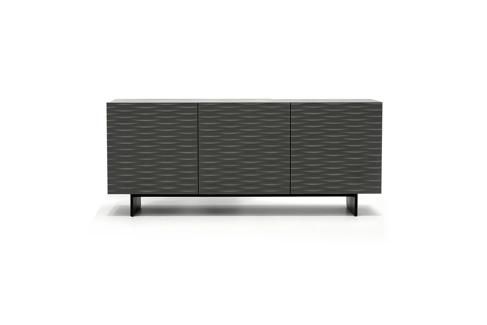 Custom sideboard model BG14 from Foshan furniture manufacturer
