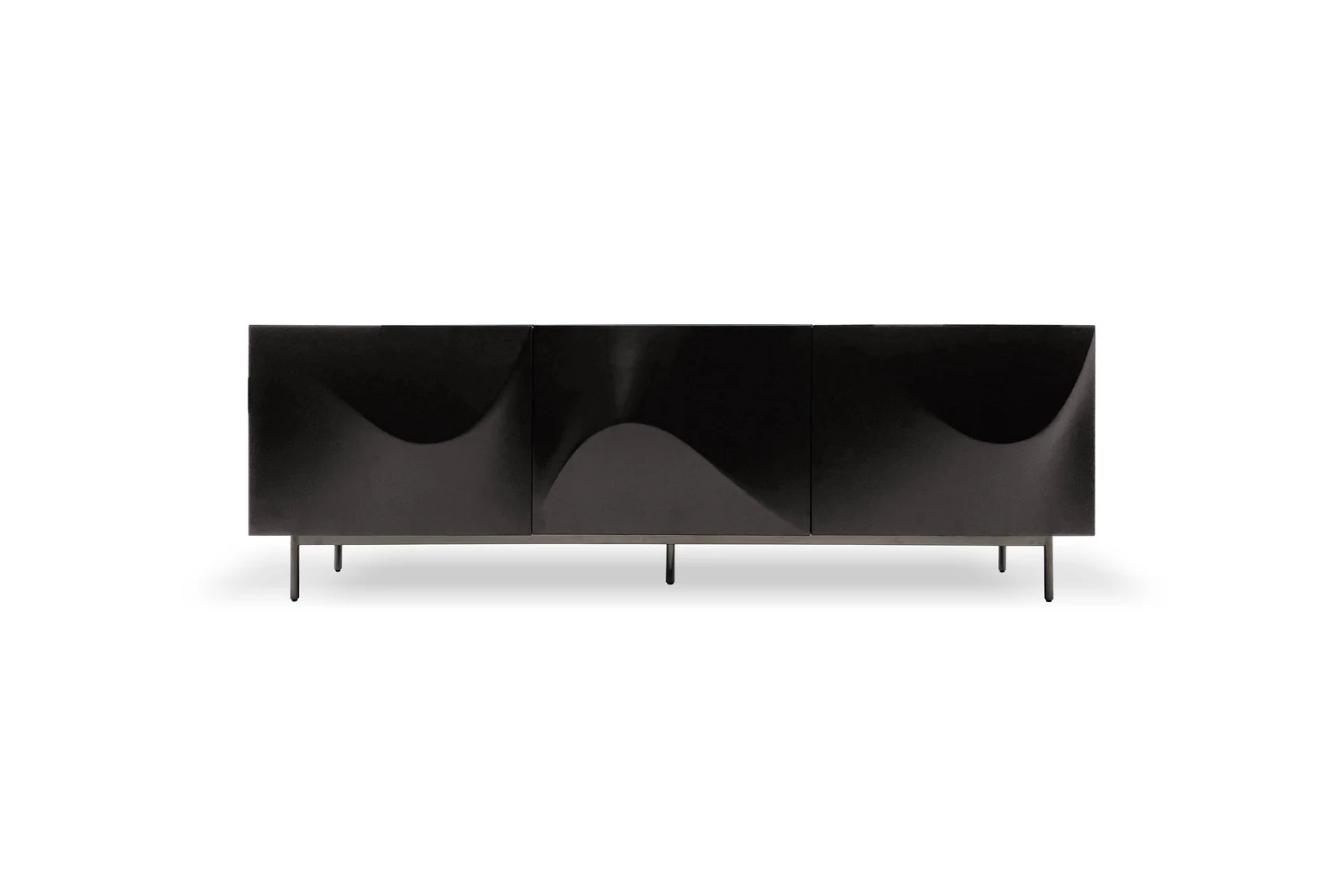 Custom sideboard model DG23 from Foshan furniture manufacturer