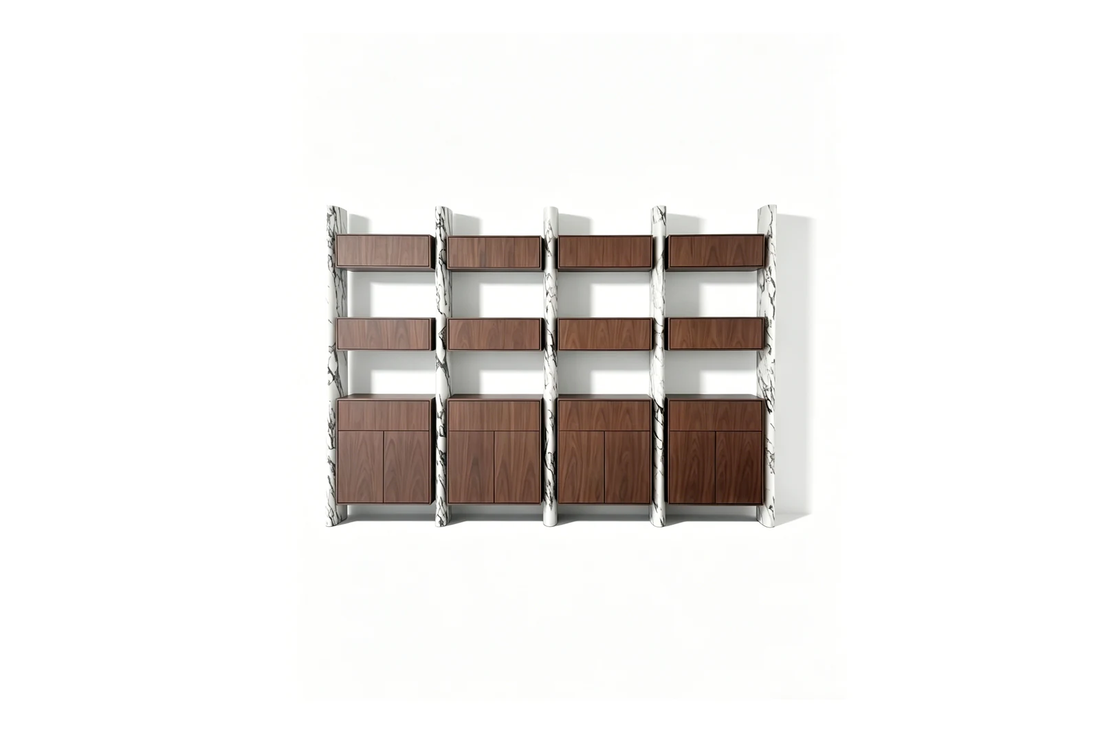 Custom sideboard model SG10 from Foshan furniture manufacturer