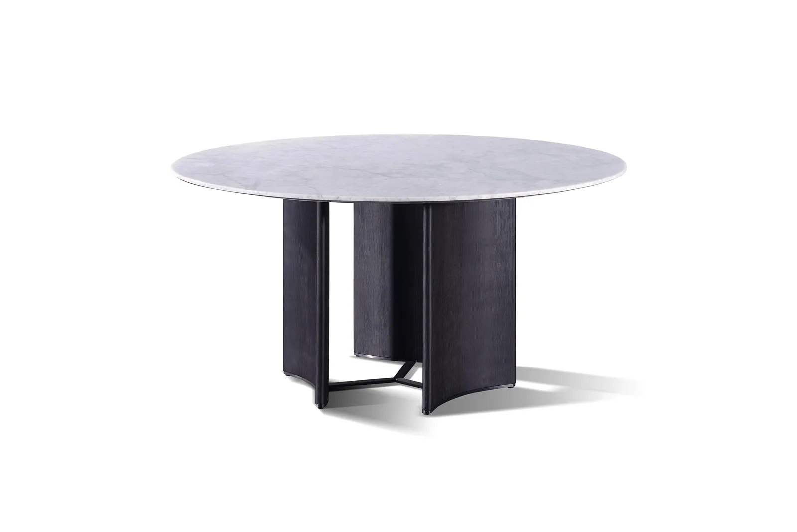 Custom dining table model Z41 from Foshan furniture manufacturer